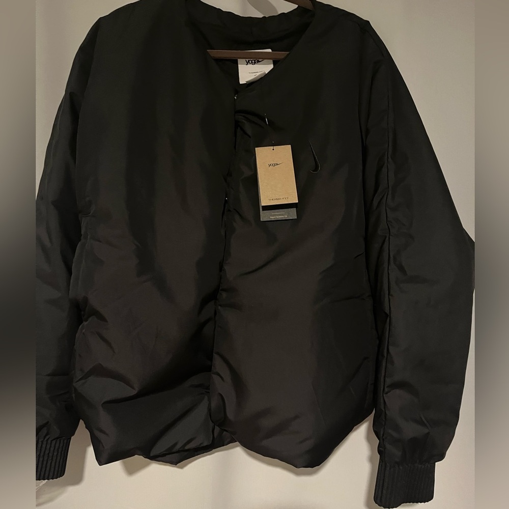 Nike Men’s Therma-Fit Nike Jacket - XL